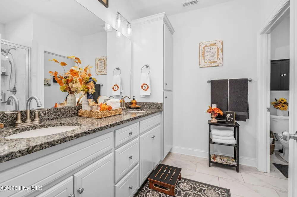 206 Brunswick Drive Nashville, NC 27856