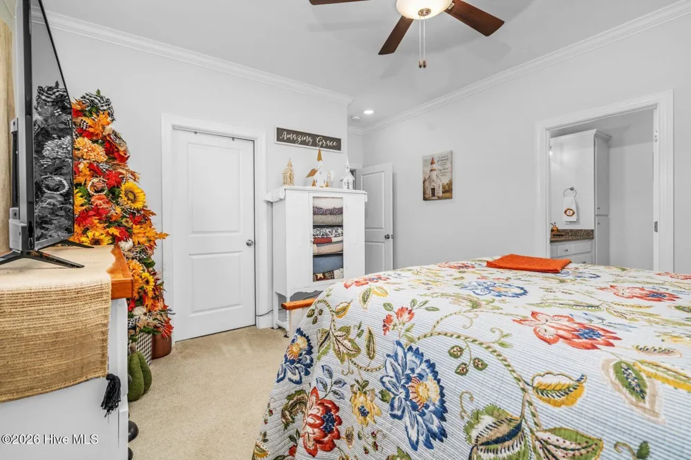 206 Brunswick Drive Nashville, NC 27856