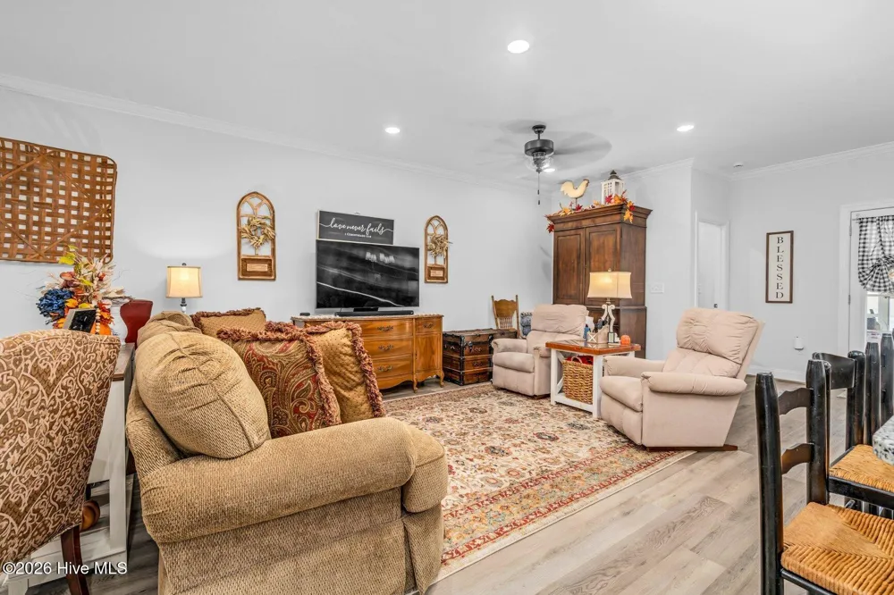 206 Brunswick Drive Nashville, NC 27856