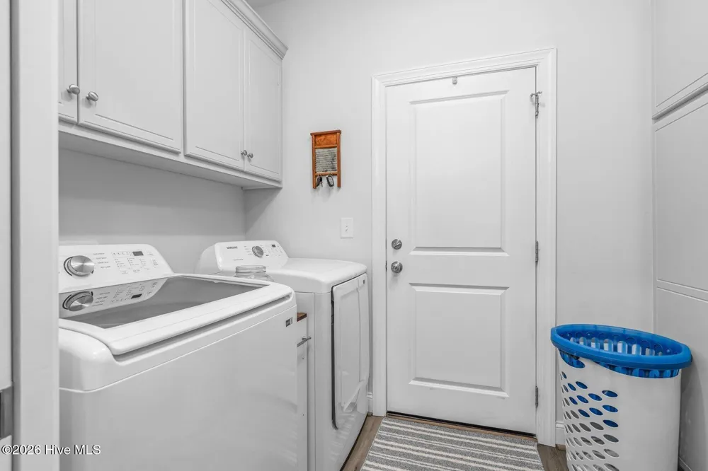 206 Brunswick Drive Nashville, NC 27856