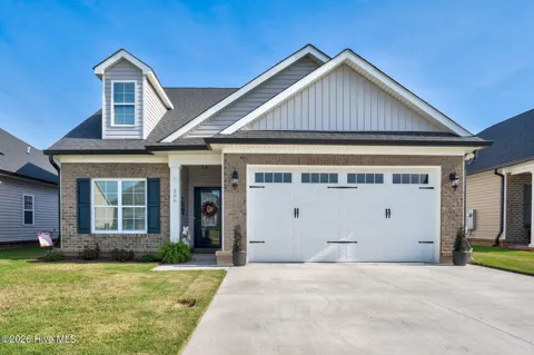 206 Brunswick Drive