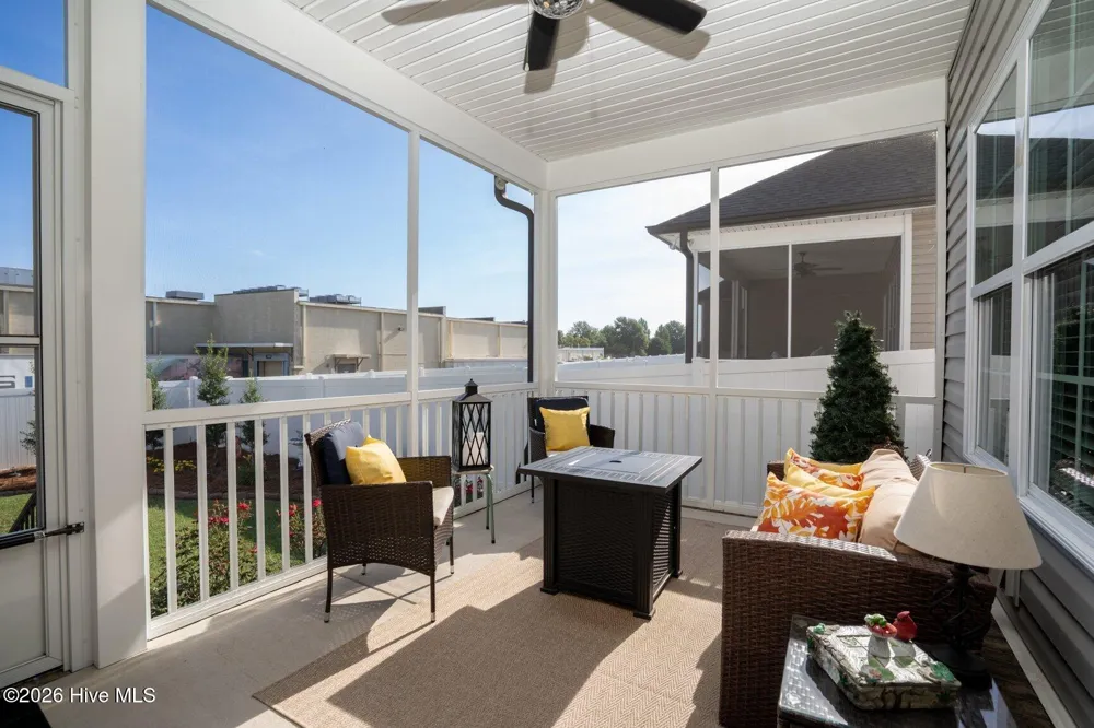 206 Brunswick Drive Nashville, NC 27856