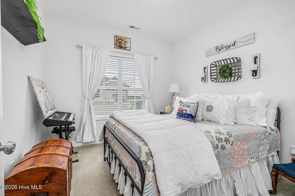 206 Brunswick Drive Nashville, NC 27856