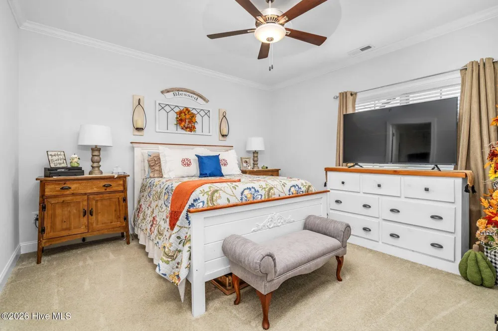 206 Brunswick Drive Nashville, NC 27856
