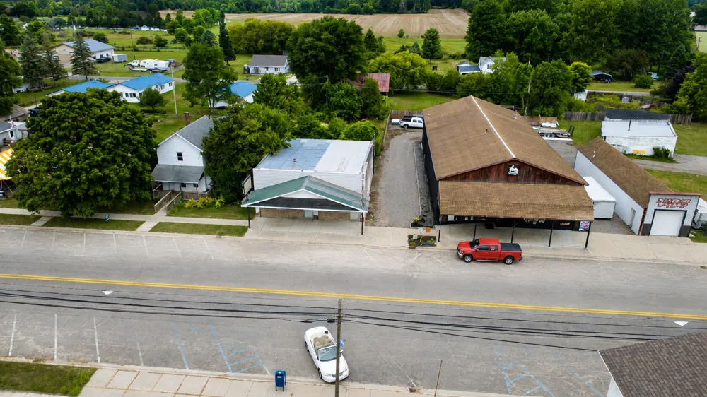 6719 Lumberjack Road Riverdale, MI 48877