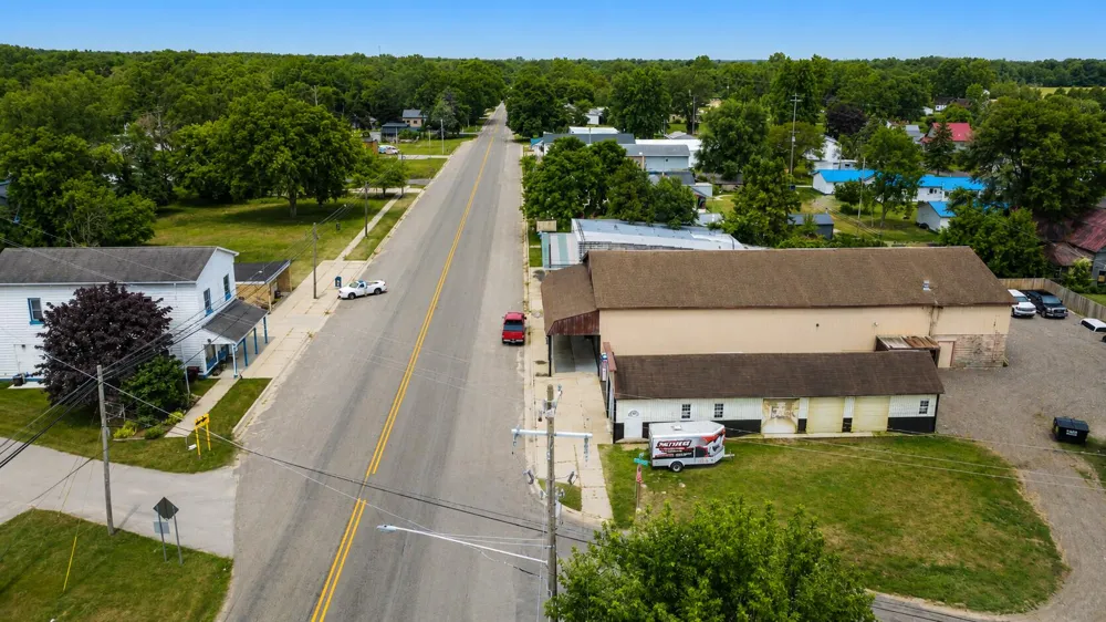 6719 Lumberjack Road Riverdale, MI 48877