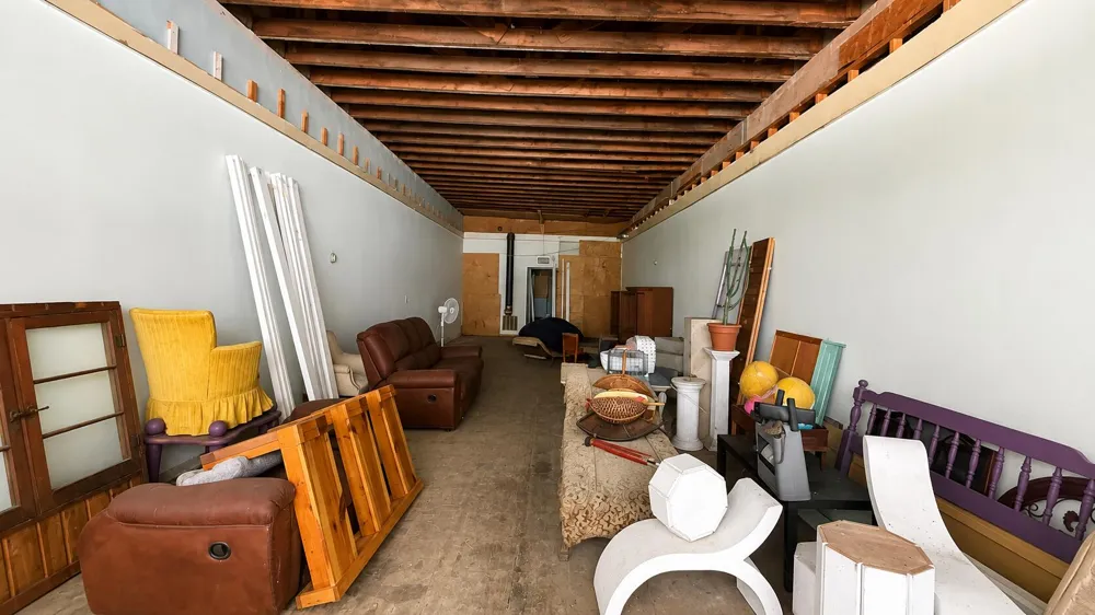 6719 Lumberjack Road Riverdale, MI 48877