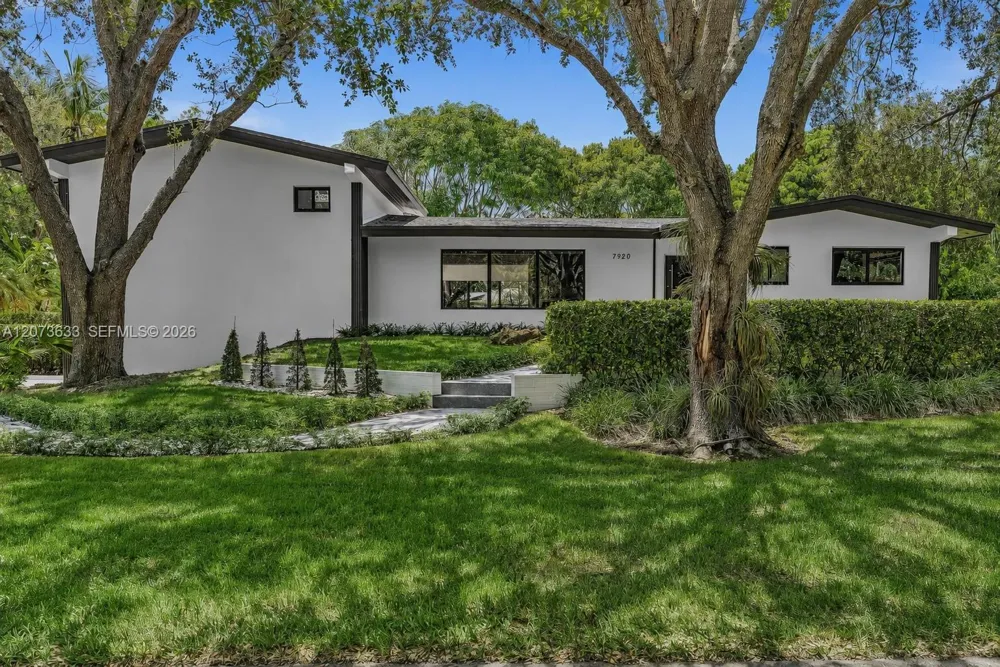 7920 SW 132nd St Pinecrest, FL 33156