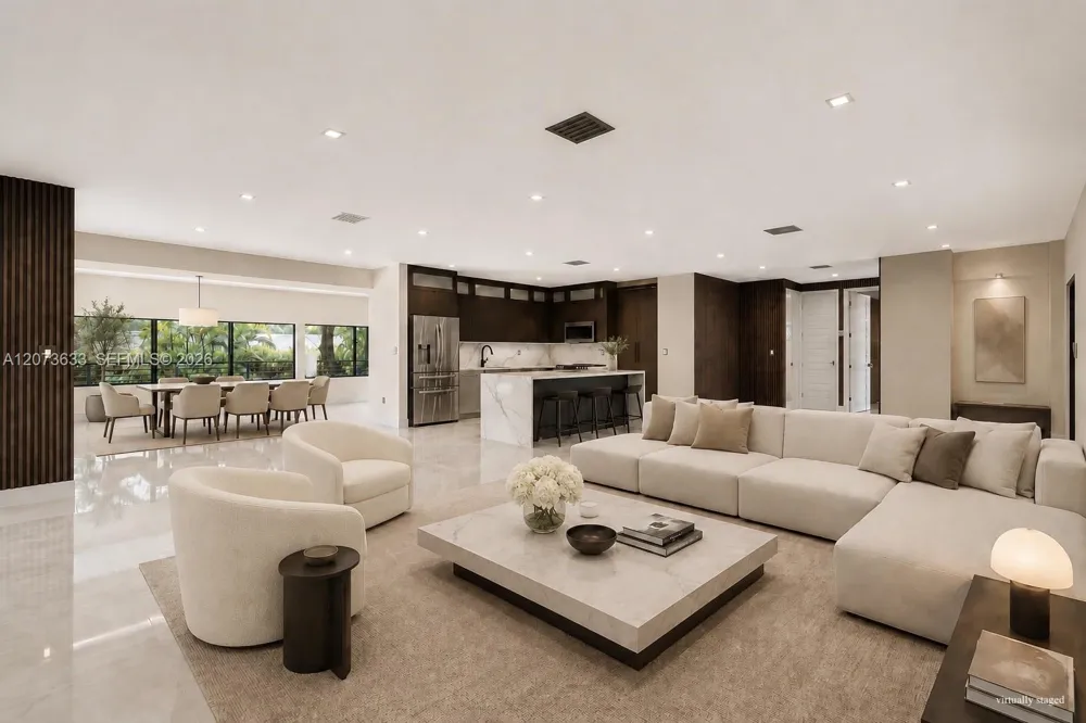 7920 SW 132nd St Pinecrest, FL 33156