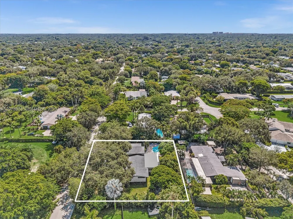 7920 SW 132nd St Pinecrest, FL 33156