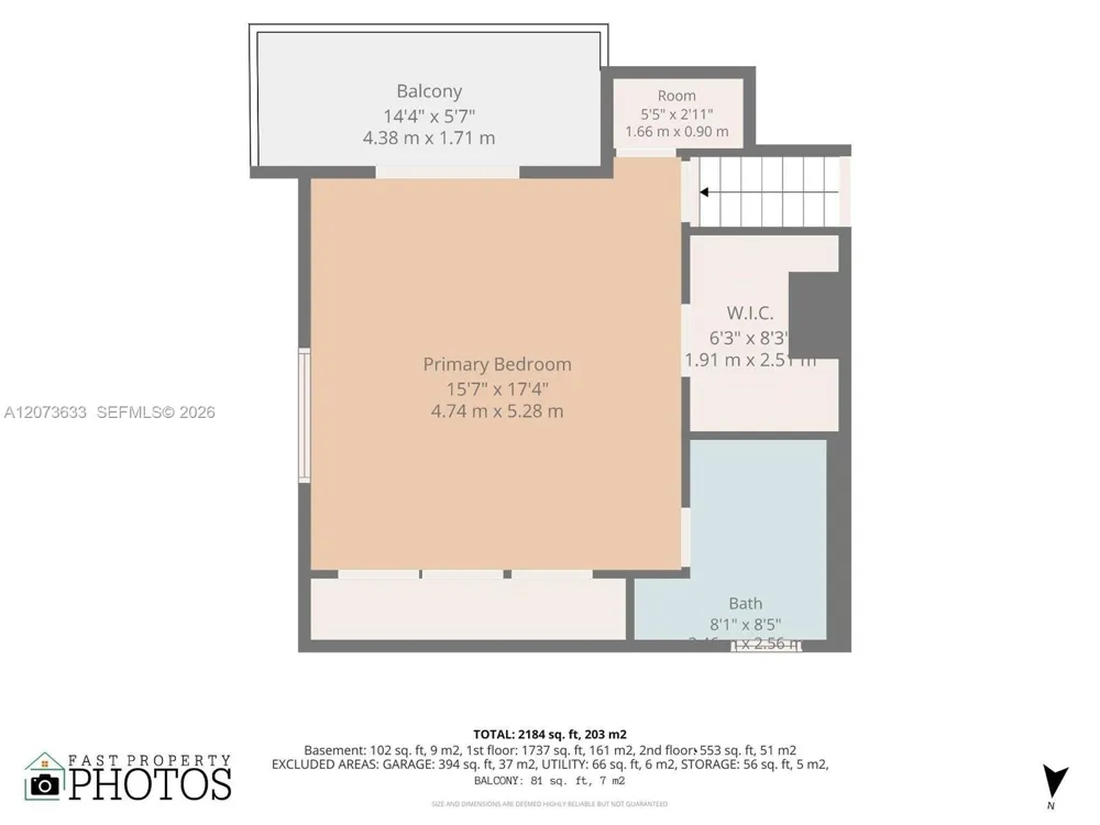 7920 SW 132nd St Pinecrest, FL 33156