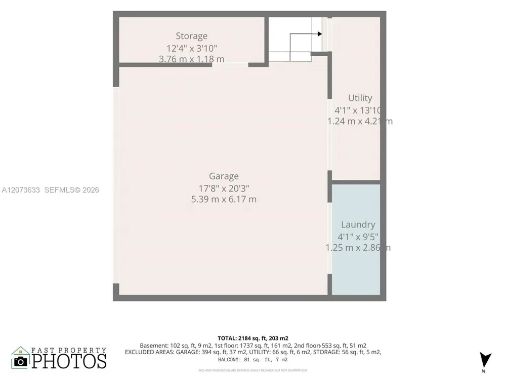 7920 SW 132nd St Pinecrest, FL 33156