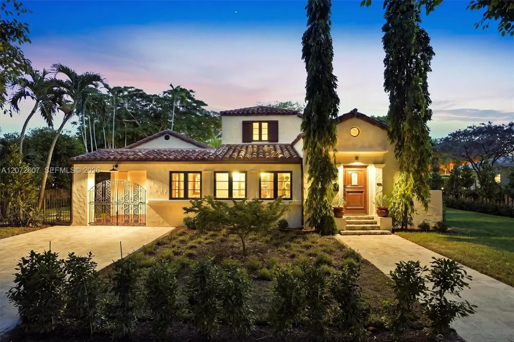 622 NE 98th St Miami Shores, FL 33138