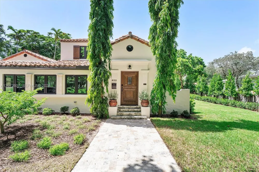 622 NE 98th St Miami Shores, FL 33138