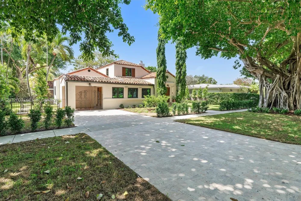 622 NE 98th St Miami Shores, FL 33138