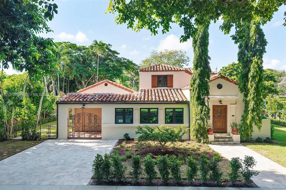 622 NE 98th St Miami Shores, FL 33138