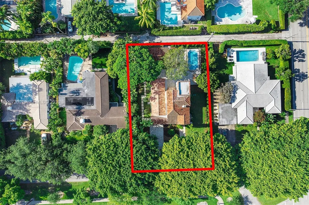622 NE 98th St Miami Shores, FL 33138