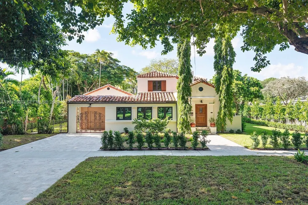 622 NE 98th St Miami Shores, FL 33138