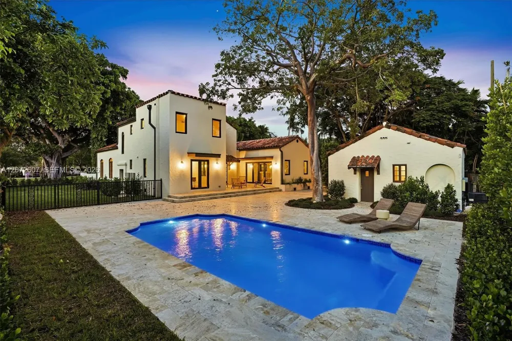 622 NE 98th St Miami Shores, FL 33138
