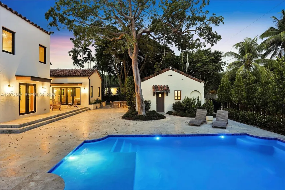 622 NE 98th St Miami Shores, FL 33138
