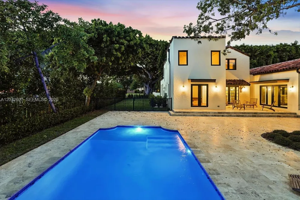622 NE 98th St Miami Shores, FL 33138