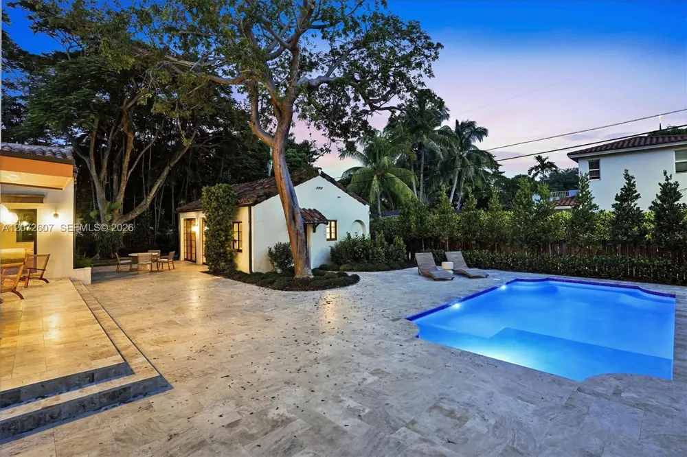 622 NE 98th St Miami Shores, FL 33138