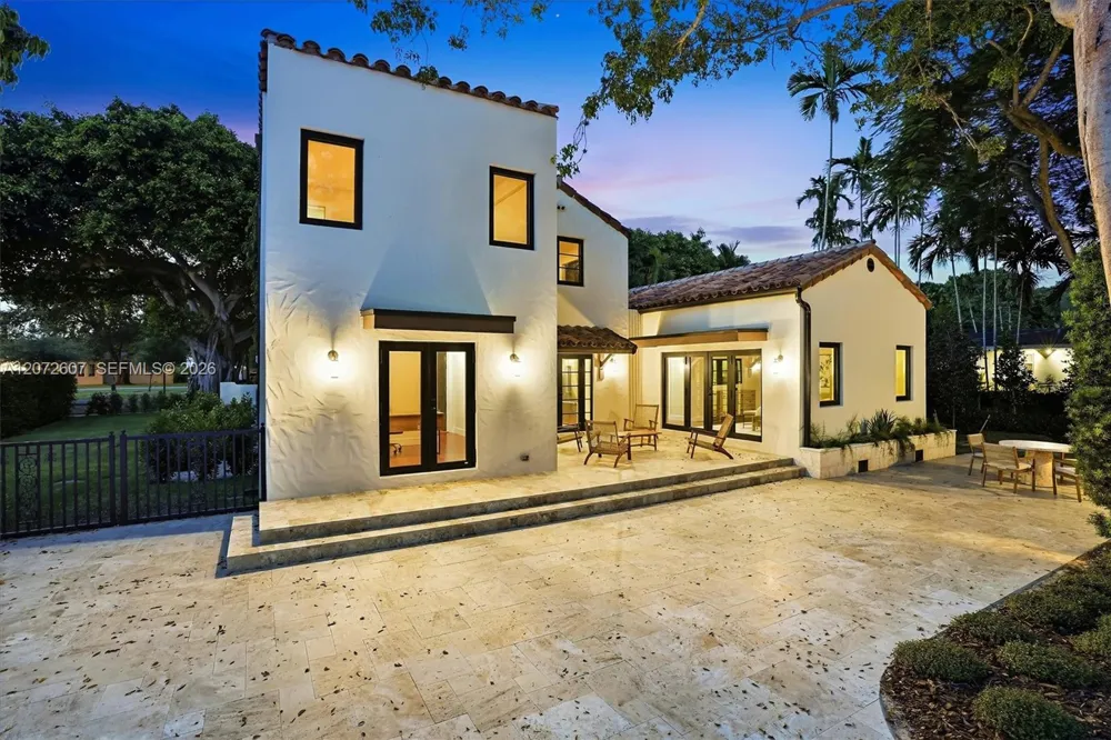 622 NE 98th St Miami Shores, FL 33138