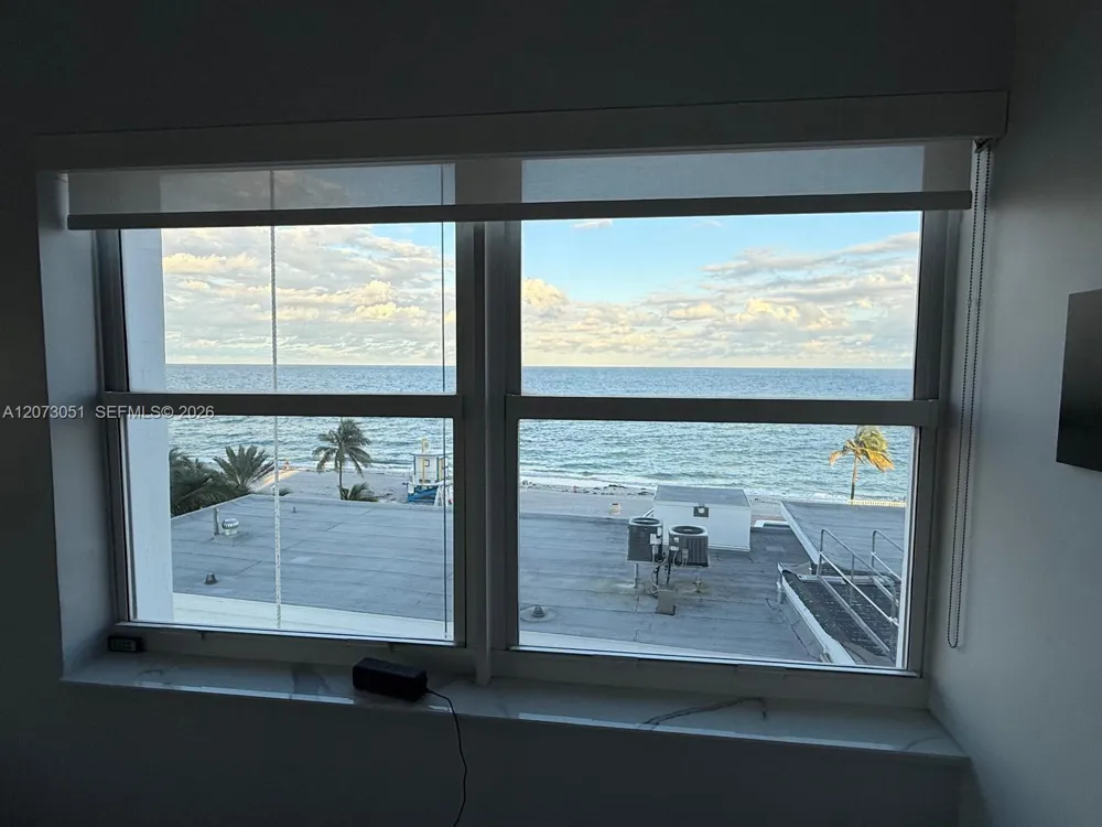 3111 Ocean Dr #506 Hollywood, FL 33019