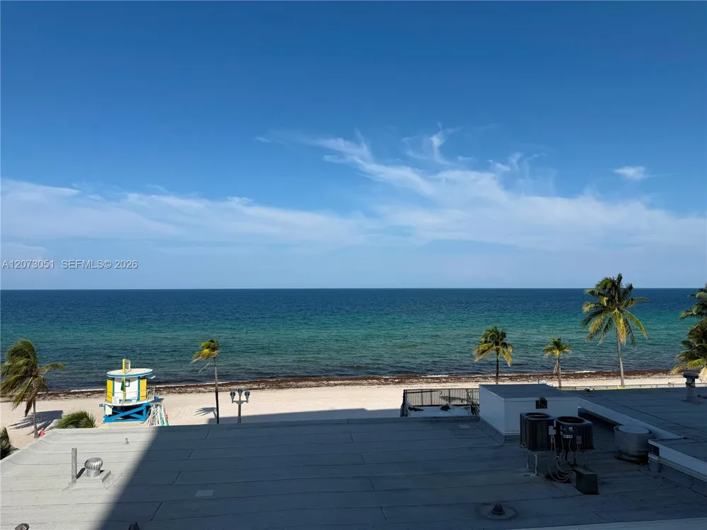 3111 Ocean Dr #506 Hollywood, FL 33019
