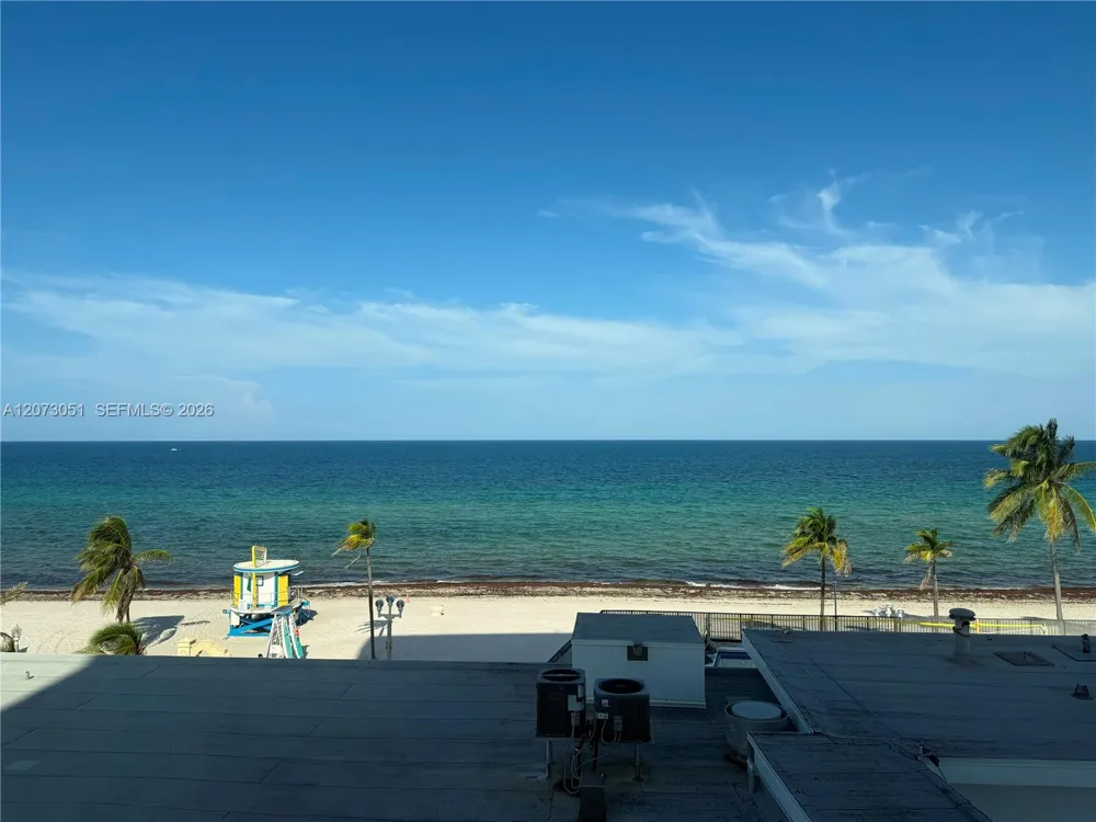 3111 Ocean Dr #506 Hollywood, FL 33019