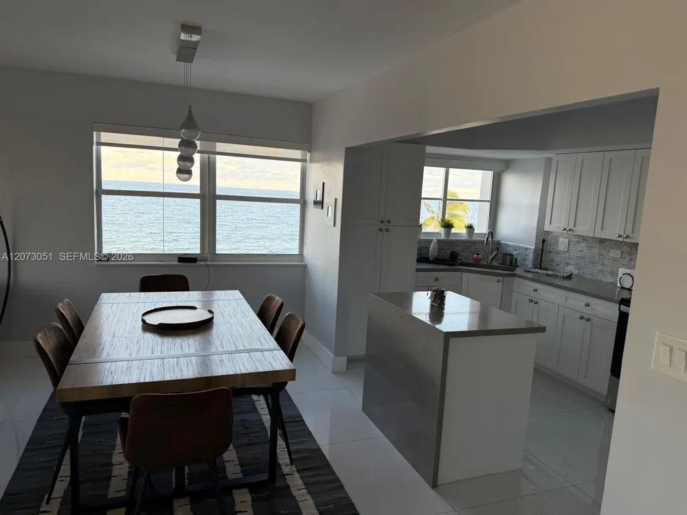 3111 Ocean Dr #506 Hollywood, FL 33019