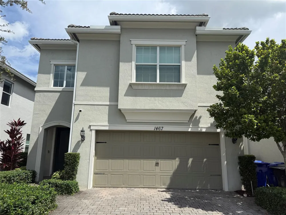 1467 Pongam Terrace Hollywood, FL 33021