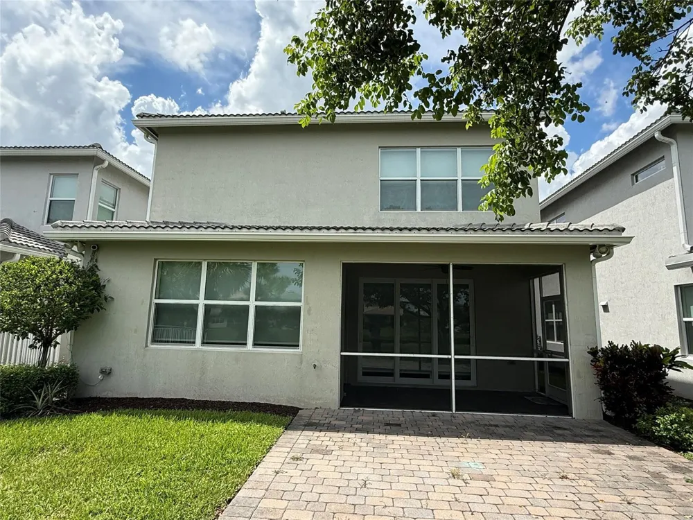 1467 Pongam Terrace Hollywood, FL 33021