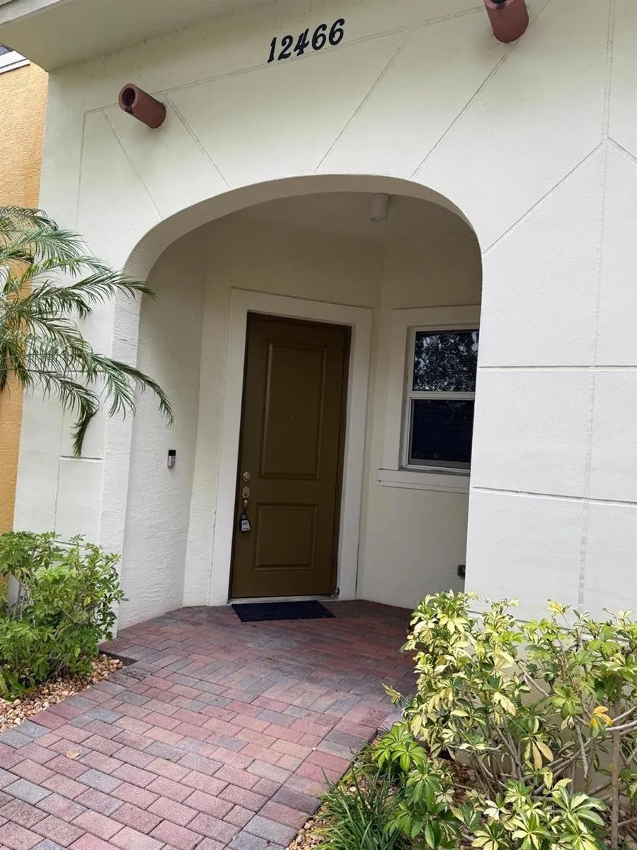 12466 NW 17TH COURT Pembroke Pines, FL 33028