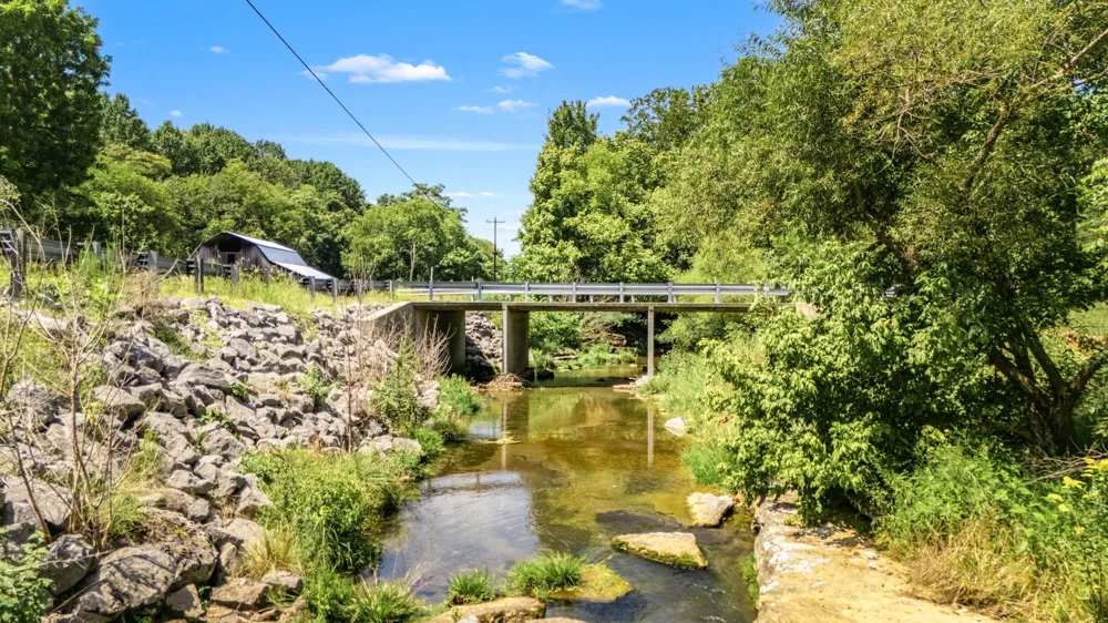 2203 Stones River Rd Woodbury, TN 37190