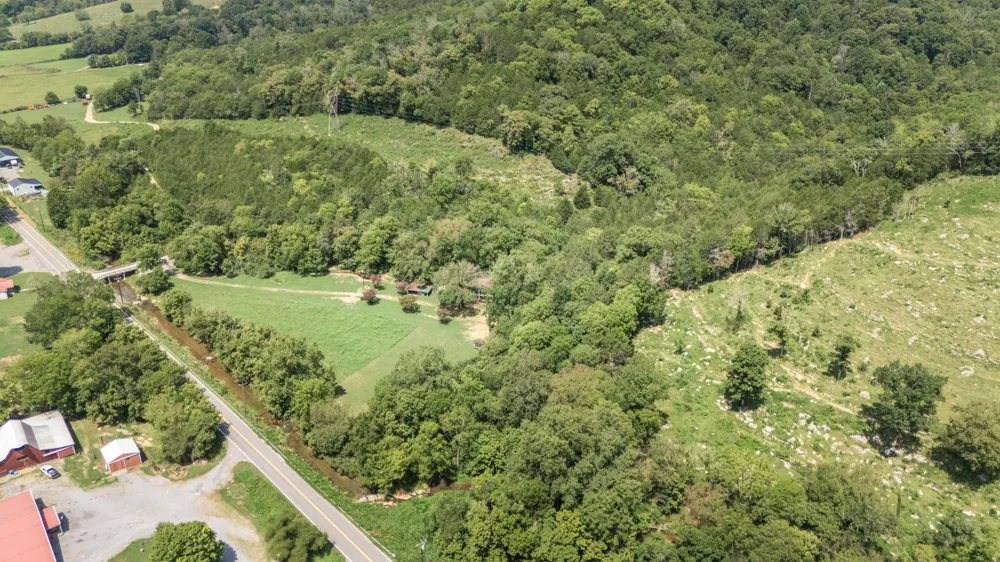 2203 Stones River Rd Woodbury, TN 37190