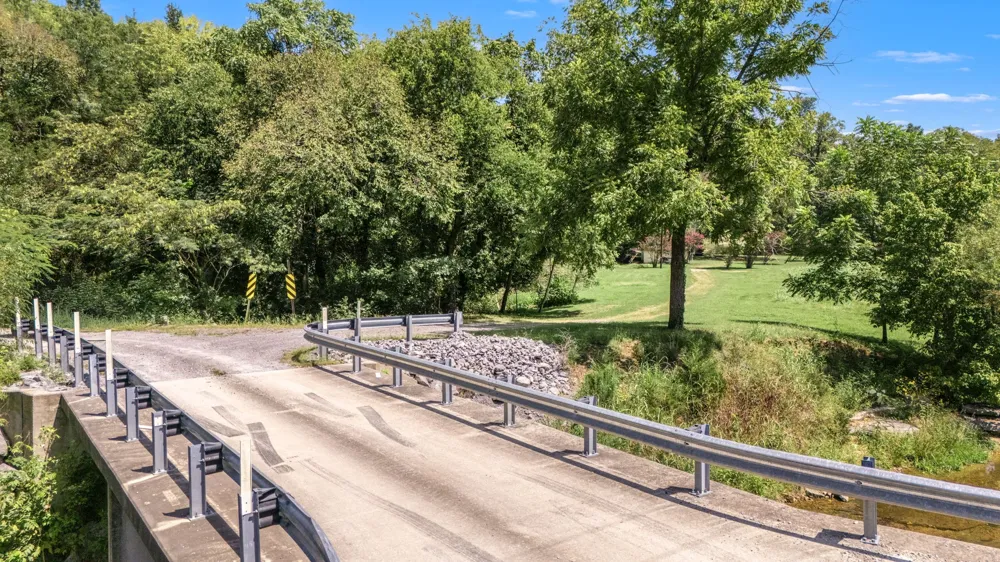 2203 Stones River Rd Woodbury, TN 37190
