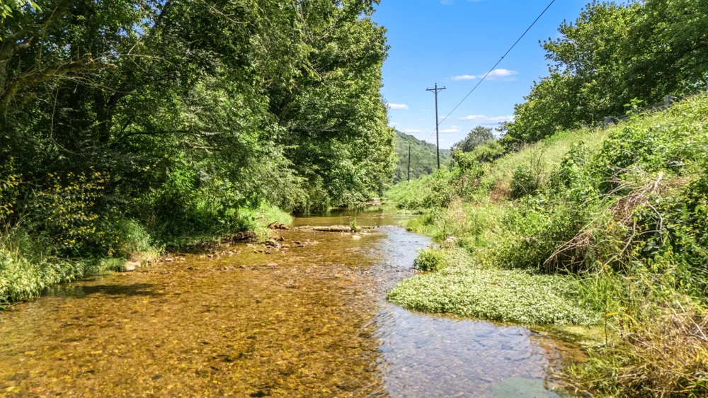2203 Stones River Rd Woodbury, TN 37190
