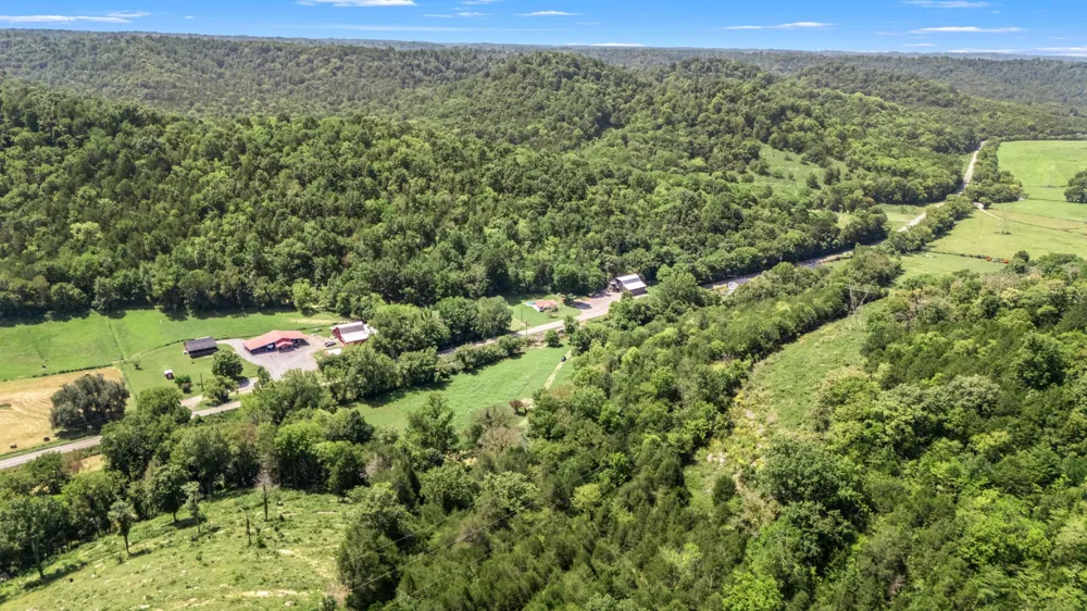 2203 Stones River Rd Woodbury, TN 37190