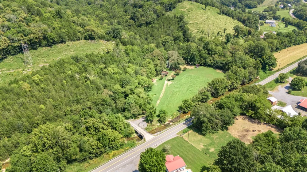 2203 Stones River Rd Woodbury, TN 37190
