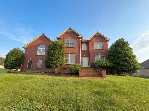 118 Pilot Knob Ln