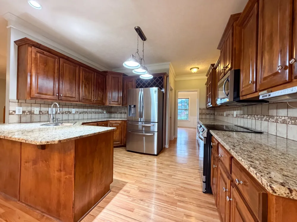 118 Pilot Knob Ln Hendersonville, TN 37075