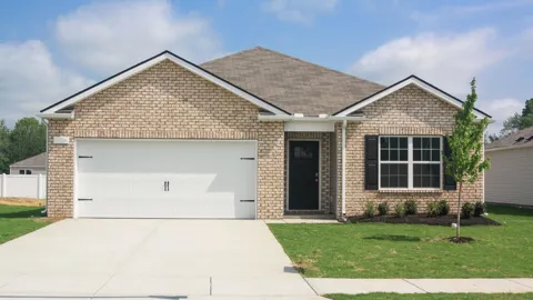 1981 Rosewood Drive