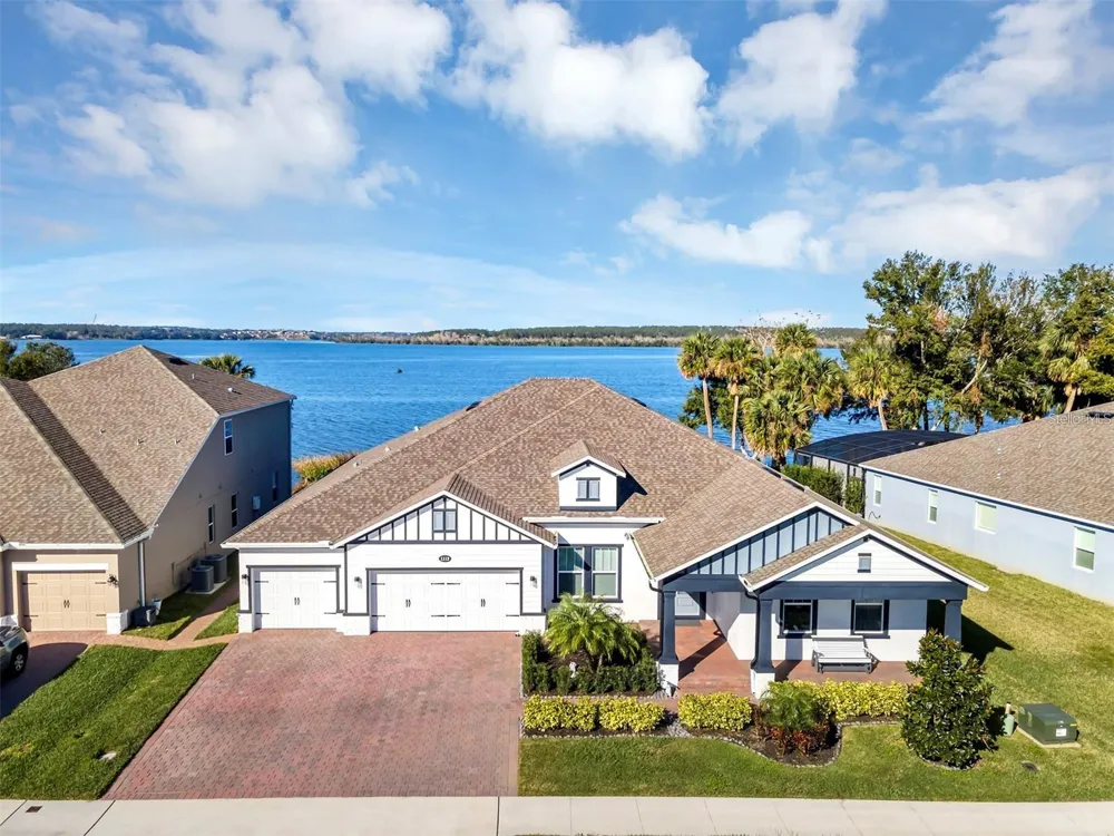 1112 HULL ISLAND DRIVE Oakland, FL 34787