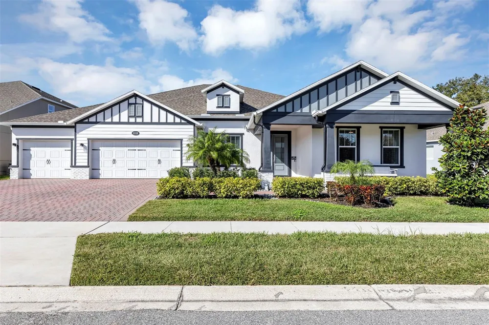 1112 HULL ISLAND DRIVE Oakland, FL 34787