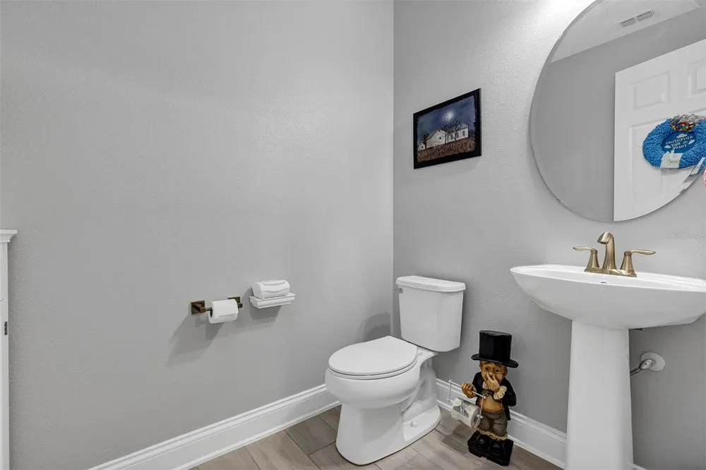 1112 HULL ISLAND DRIVE Oakland, FL 34787