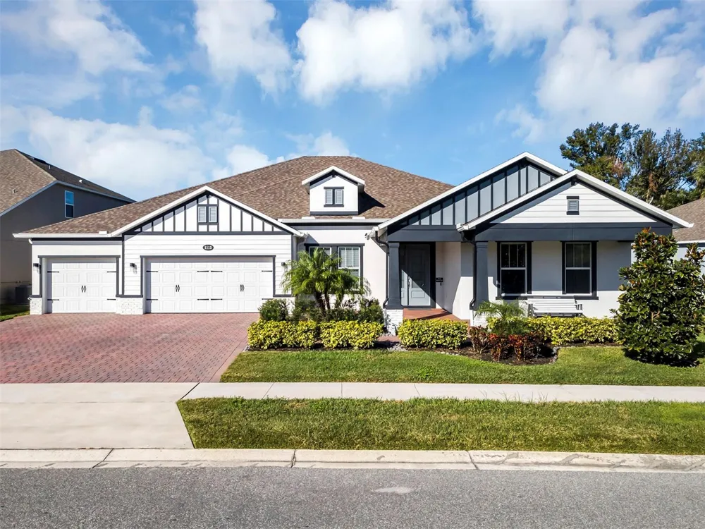 1112 HULL ISLAND DRIVE Oakland, FL 34787