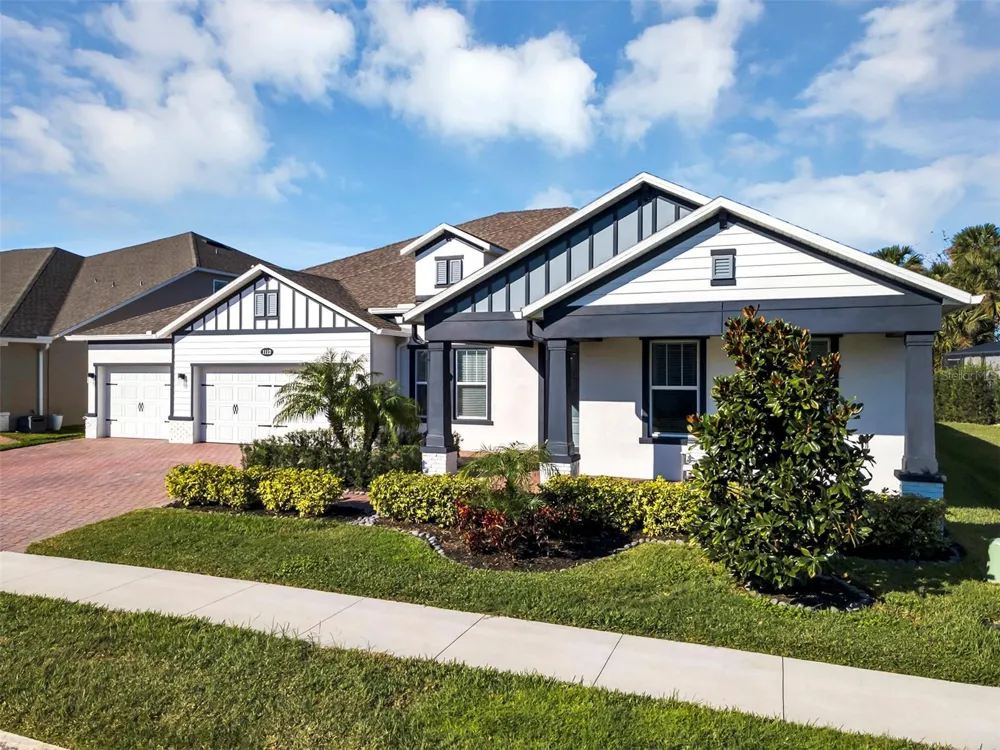 1112 HULL ISLAND DRIVE Oakland, FL 34787