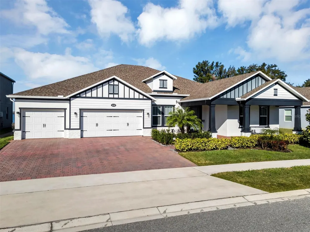 1112 HULL ISLAND DRIVE Oakland, FL 34787