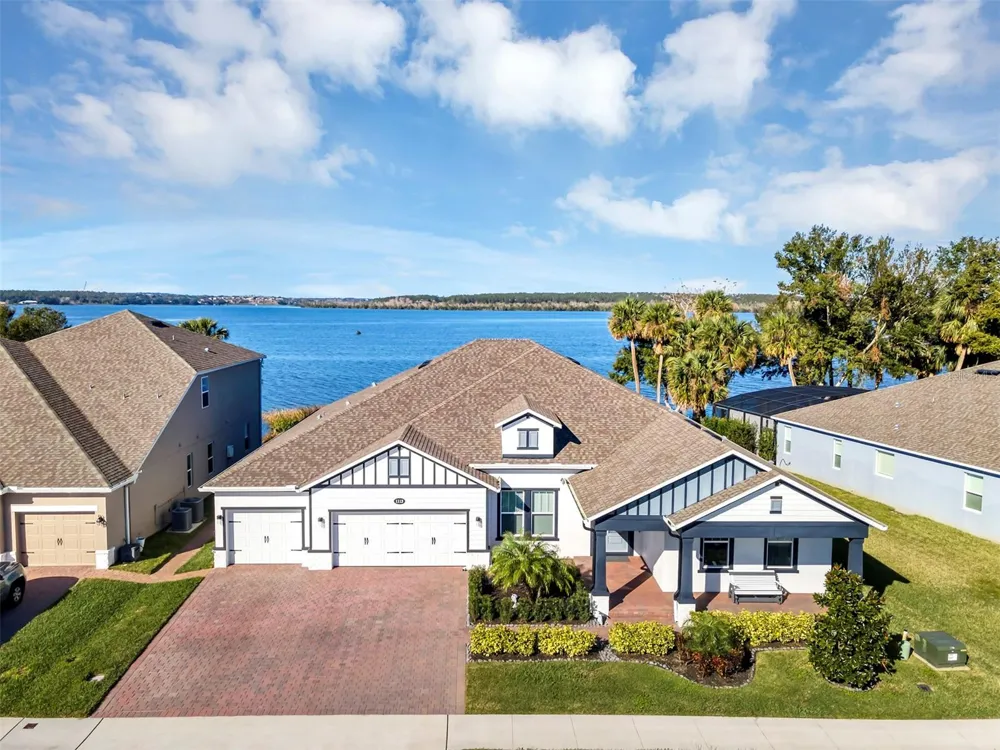 1112 HULL ISLAND DRIVE Oakland, FL 34787
